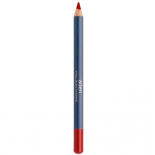 Карандаш для губ ADEN COSMETICS LIPLINER PENCIL №42 Tulip