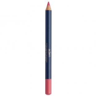 Карандаш для губ ADEN COSMETICS LIPLINER PENCIL №43 Sweet Peach