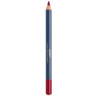 Карандаш для губ ADEN COSMETICS LIPLINER PENCIL №44 Cyclamen