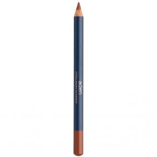 Карандаш для губ ADEN COSMETICS LIPLINER PENCIL №46 Nude