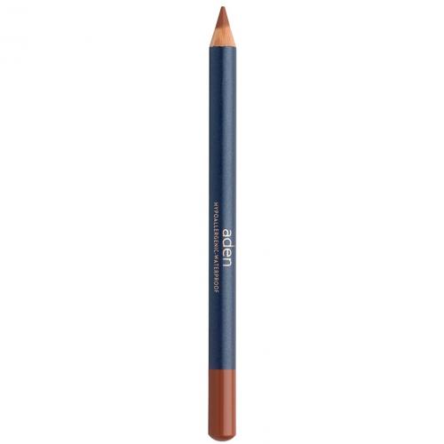 Карандаш для губ ADEN COSMETICS LIPLINER PENCIL №46 Nude