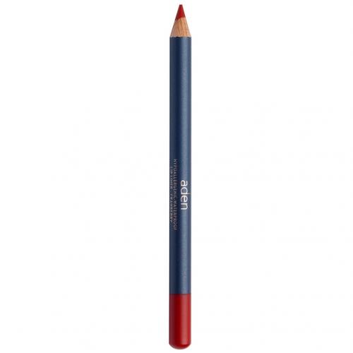 Карандаш для губ ADEN COSMETICS LIPLINER PENCIL №47 Granberry