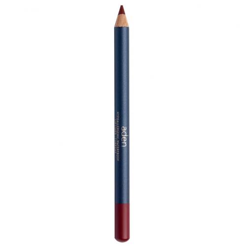 Карандаш для губ ADEN COSMETICS LIPLINER PENCIL №51 Currant