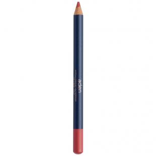 Карандаш для губ ADEN COSMETICS LIPLINER PENCIL №54 Trap