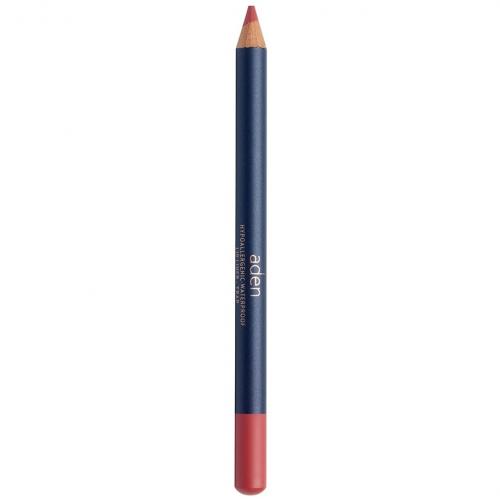 Карандаш для губ ADEN COSMETICS LIPLINER PENCIL №54 Trap