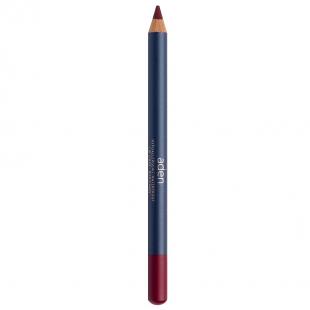 Карандаш для губ ADEN COSMETICS LIPLINER PENCIL №56 Burgundy