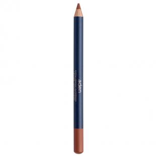 Карандаш для губ ADEN COSMETICS LIPLINER PENCIL №57 Ottawa Garnet