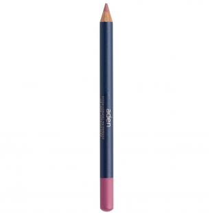 Карандаш для губ ADEN COSMETICS LIPLINER PENCIL №62 Extreme Nude