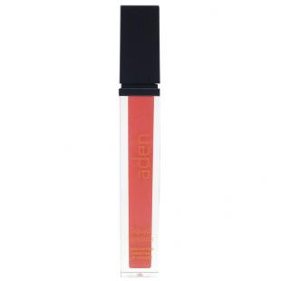 Помада для губ ADEN COSMETICS LIQUID LIPSTICK №13 Sweet Peach