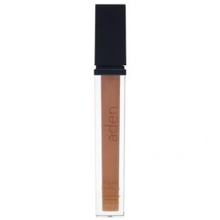 Помада для губ ADEN COSMETICS LIQUID LIPSTICK №15 Extreme Nude