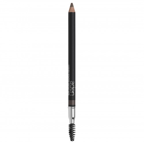 Карандаш для бровей ADEN COSMETICS LUXURY POWDER BROWLINER Light Brown
