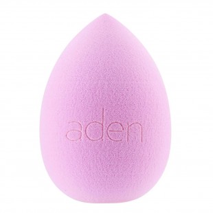 Спонж для макияжа ADEN COSMETICS MAKE-UP SPONGE