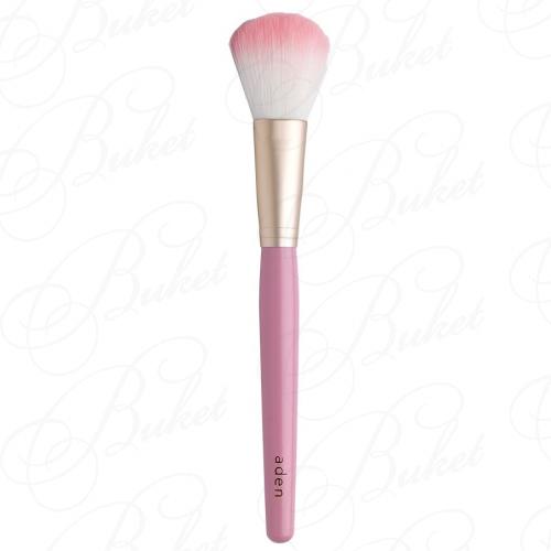 Кисть для пудры ADEN COSMETICS POWDER BRUSH