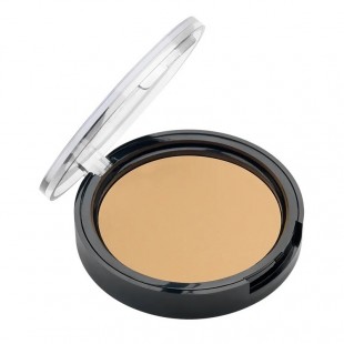 Пудра для лица ADEN COSMETICS SILKY MATT COMPACT POWDER №05 Brown