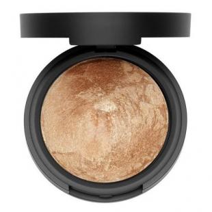 Хайлайтер для лица ADEN COSMETICS TERRACOTTA BAKED HIGHLIGHTER