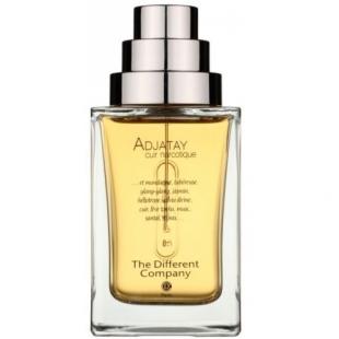 The Different Company ADJATAY CUIR NARCOTIQUE 100ml edp