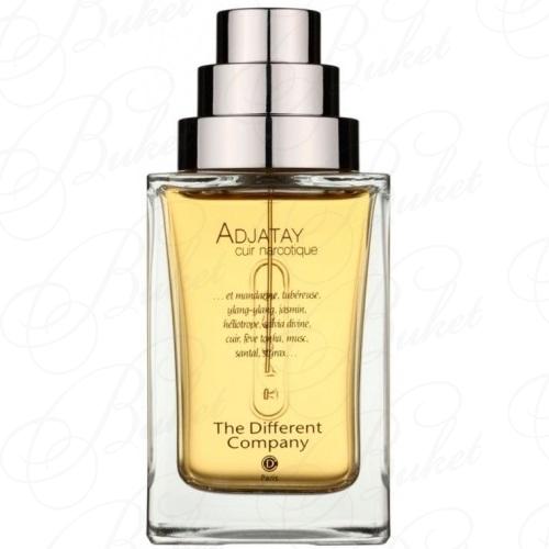 Парфюмерная вода The Different Company ADJATAY CUIR NARCOTIQUE 100ml edp