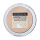 Пудра для лица MAYBELLINE MAKE UP AFFINITONE №17 Rose Beige/Розово-бежевый