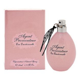 Agent Provocateur AGENT PROVOCATEUR EAU EMOTIONNELLE 100ml edt TESTER