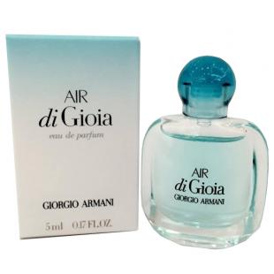 Armani AIR DI GIOIA 5ml edp