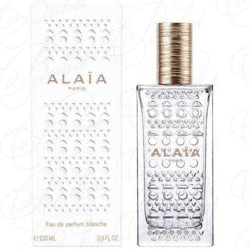 Парфюмерная вода Azzedine Alaia ALAIA PARIS BLANCHE 30ml edp