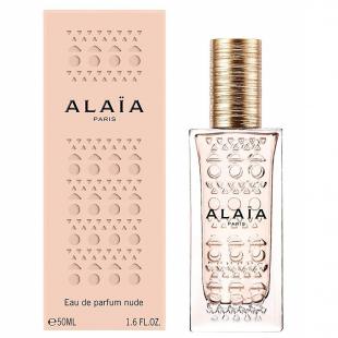 Azzedine Alaia ALAIA PARIS NUDE 50ml edp