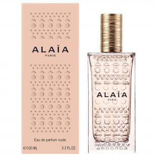 Azzedine Alaia ALAIA PARIS NUDE 100ml edp TESTER