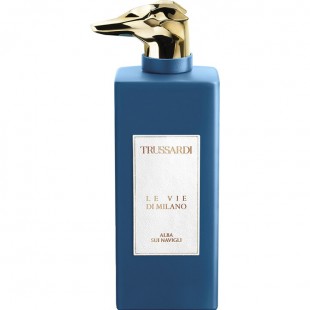 Trussardi ALBA SUI NAVIGLI 100ml edp TESTER