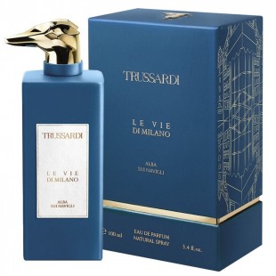 Trussardi ALBA SUI NAVIGLI 100ml edp
