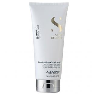 Кондиционер для волос ALFAPARF ILLUMINATING CONDITIONER 200ml