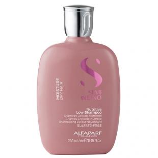 Шампунь для волос ALFAPARF NUTRITIVE SHAMPOO 250ml