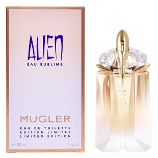 Thierry Mugler ALIEN EAU SUBLIME 60ml edt