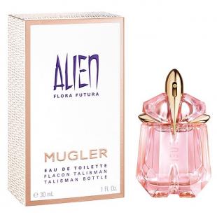 Thierry Mugler ALIEN FLORA FUTURA 30ml edt