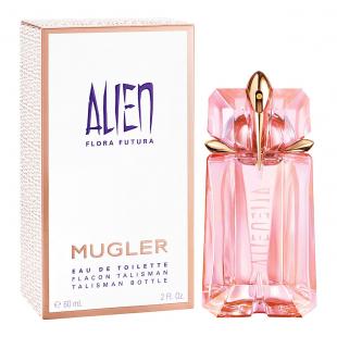 Thierry Mugler ALIEN FLORA FUTURA 60ml edt