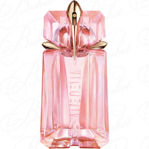 Тестер Thierry Mugler ALIEN FLORA FUTURA 60ml edt TESTER