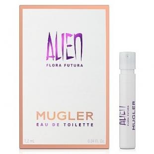 Thierry Mugler ALIEN FLORA FUTURA 1.2ml edt