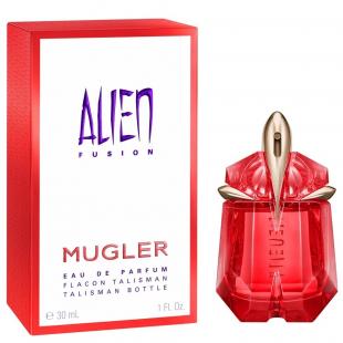 Thierry Mugler ALIEN FUSION 30ml edp