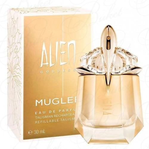 Парфюмерная вода Thierry Mugler ALIEN GODDESS 30ml edp
