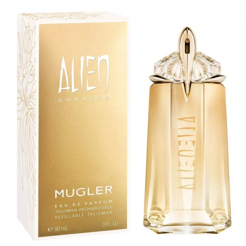 Парфюмерная вода Thierry Mugler ALIEN GODDESS 90ml edp