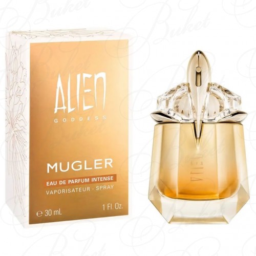 Парфюмерная вода Thierry Mugler ALIEN GODDESS INTENSE 30ml edp