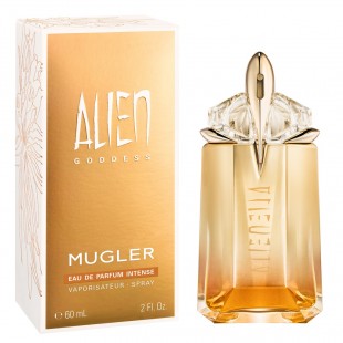 Thierry Mugler ALIEN GODDESS INTENSE 60ml edp
