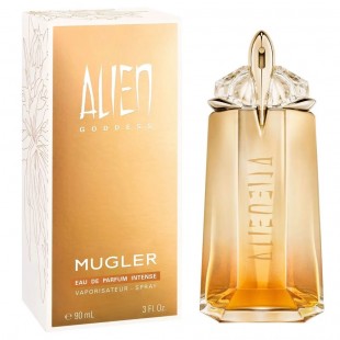 Thierry Mugler ALIEN GODDESS INTENSE 90ml edp