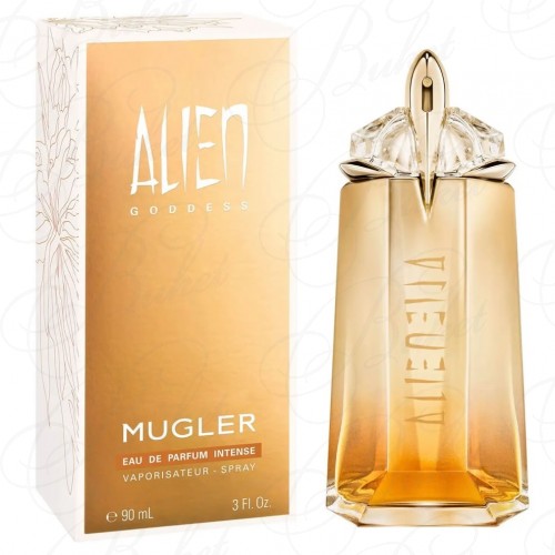 Парфюмерная вода Thierry Mugler ALIEN GODDESS INTENSE 90ml edp