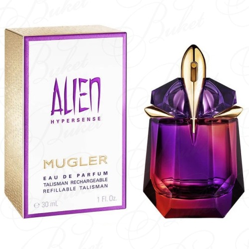 Парфюмерная вода Thierry Mugler ALIEN HYPERSENSE 30ml edp