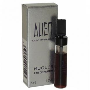 Thierry Mugler ALIEN MUSC MYSTERIEUX 1.5ml edp