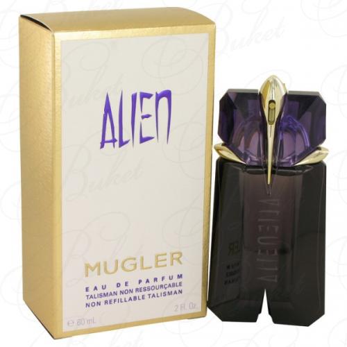 Парфюмерная вода Thierry Mugler ALIEN TALISMAN 60ml edp