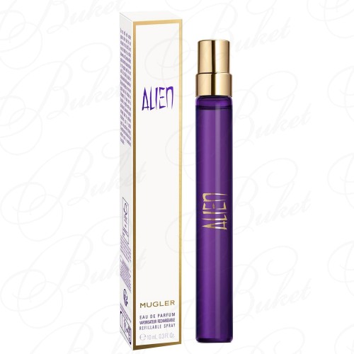 Миниатюры Thierry Mugler ALIEN 10ml edp