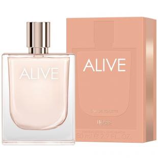 Hugo Boss ALIVE Eau De Toilette 80ml edt