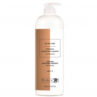 Шампунь для волос Black Professional Line ALKALINE PREPARING SHAMPOO 1000ml