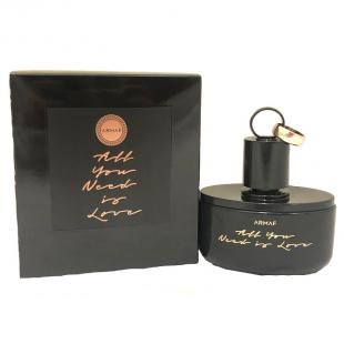 Sterling ALL YOU NEED IS LOVE FEMME 100ml edp
